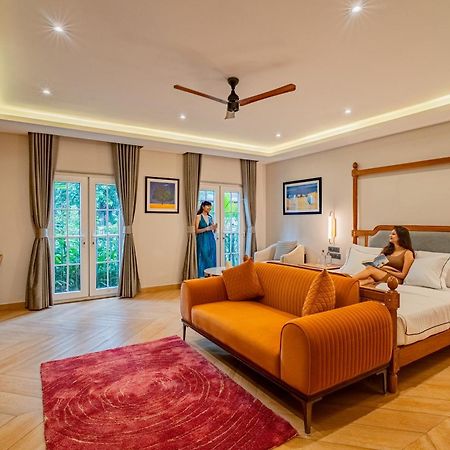 The Hosteller Bam Goa, Assagao Zewnętrze zdjęcie