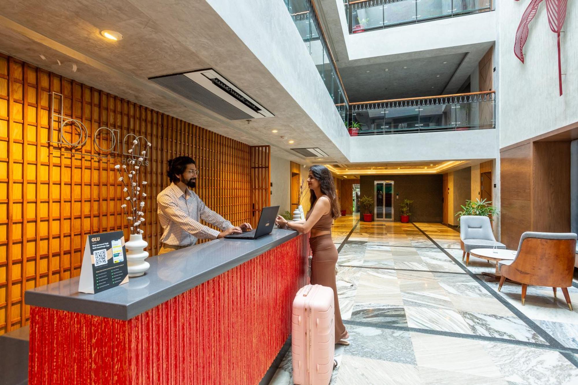 The Hosteller Bam Goa, Assagao Zewnętrze zdjęcie