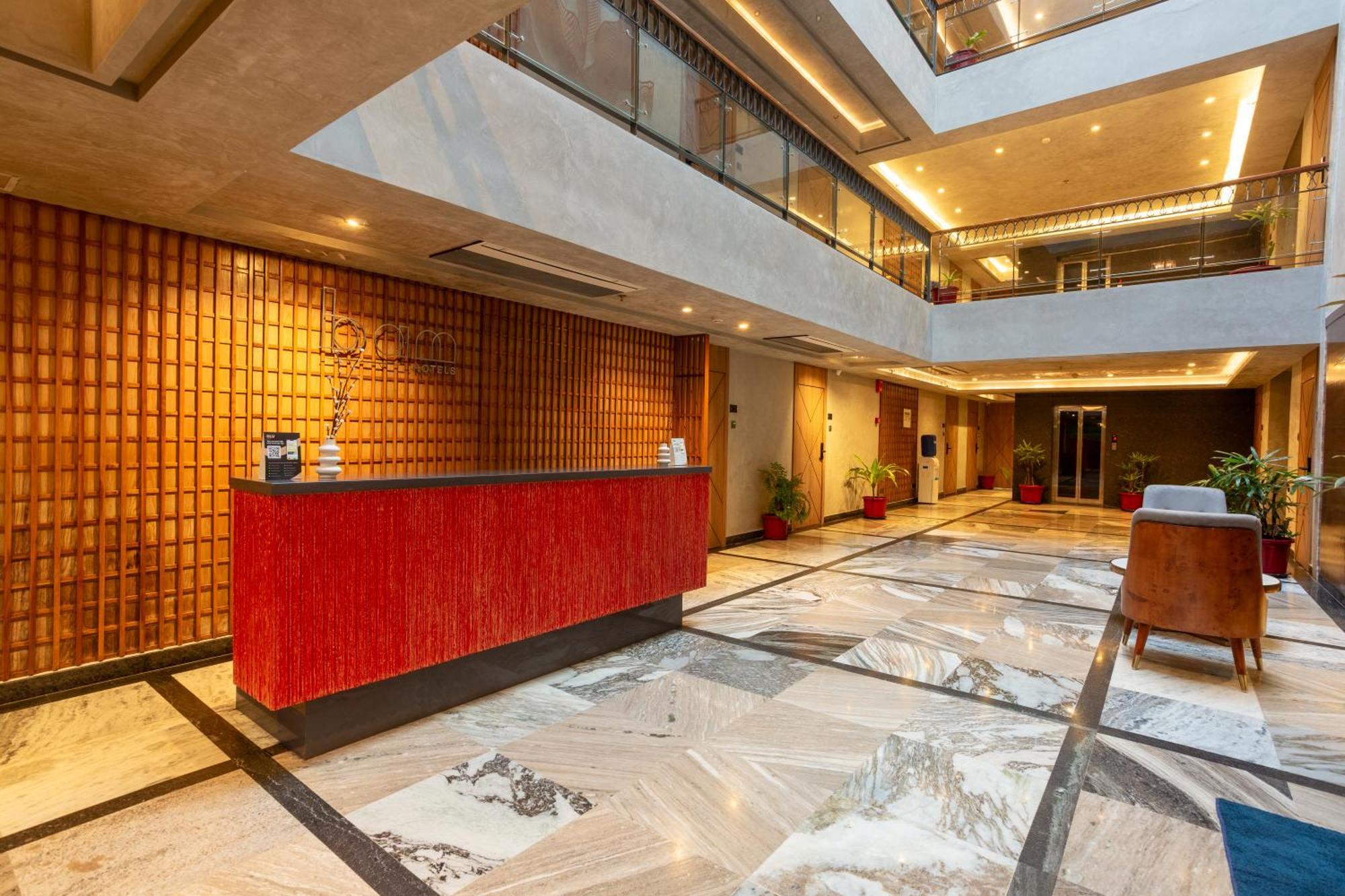 The Hosteller Bam Goa, Assagao Zewnętrze zdjęcie